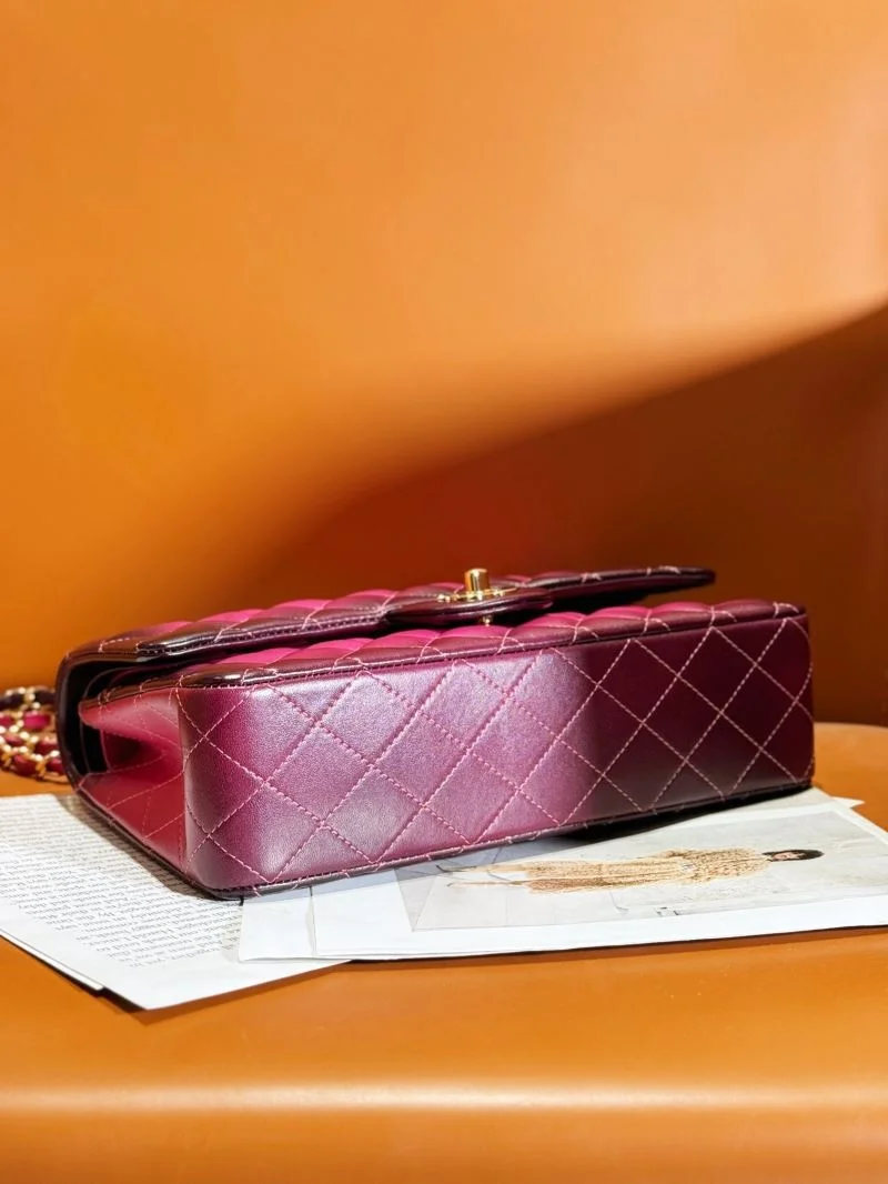Chanel CF Series Bags Cozy 55478
