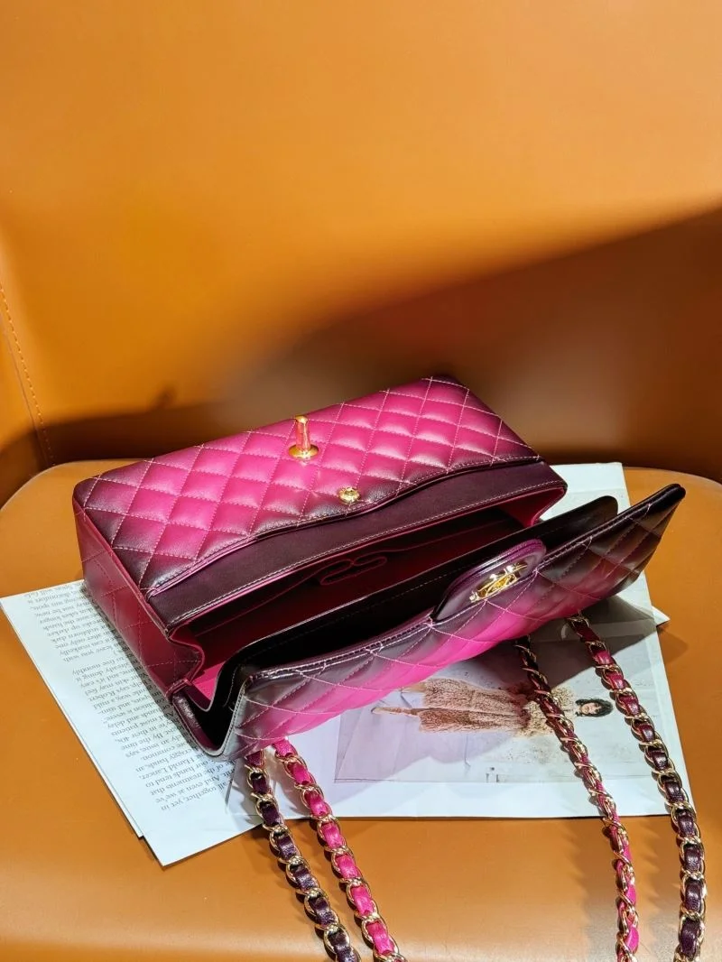 Chanel CF Series Bags Cozy 55478