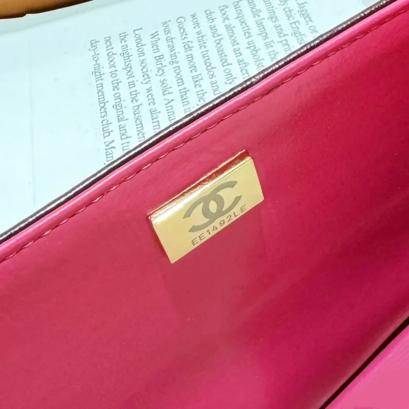 Chanel CF Series Bags Cozy 55478