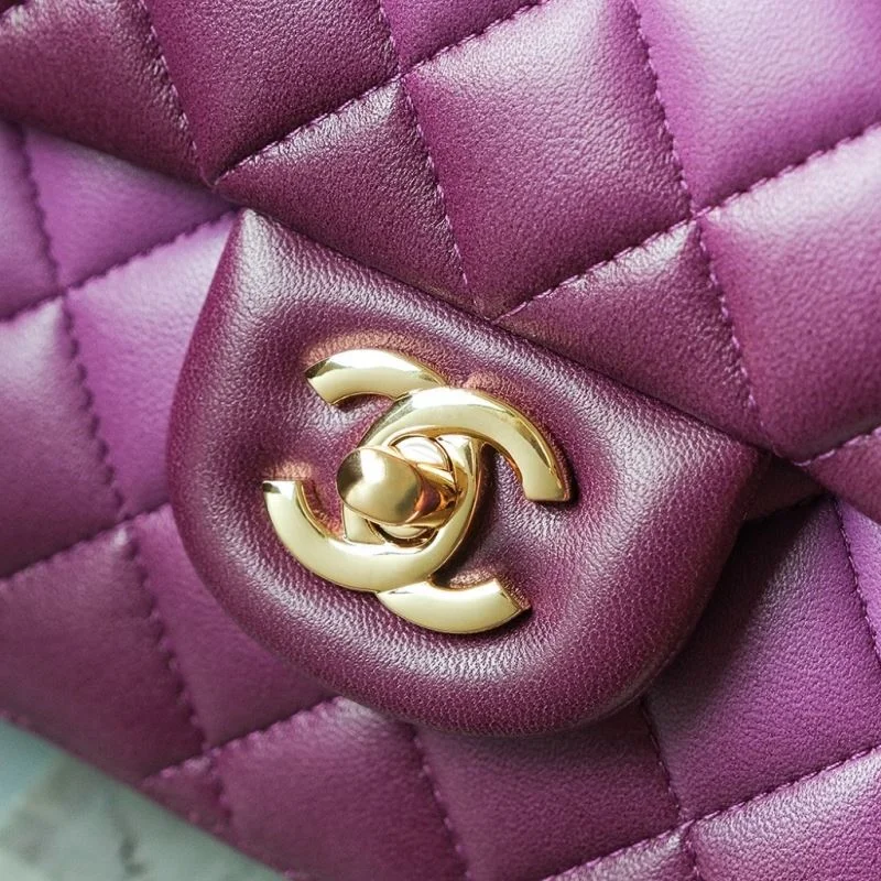 Chanel CF Series Bags WrinkleFree 55459