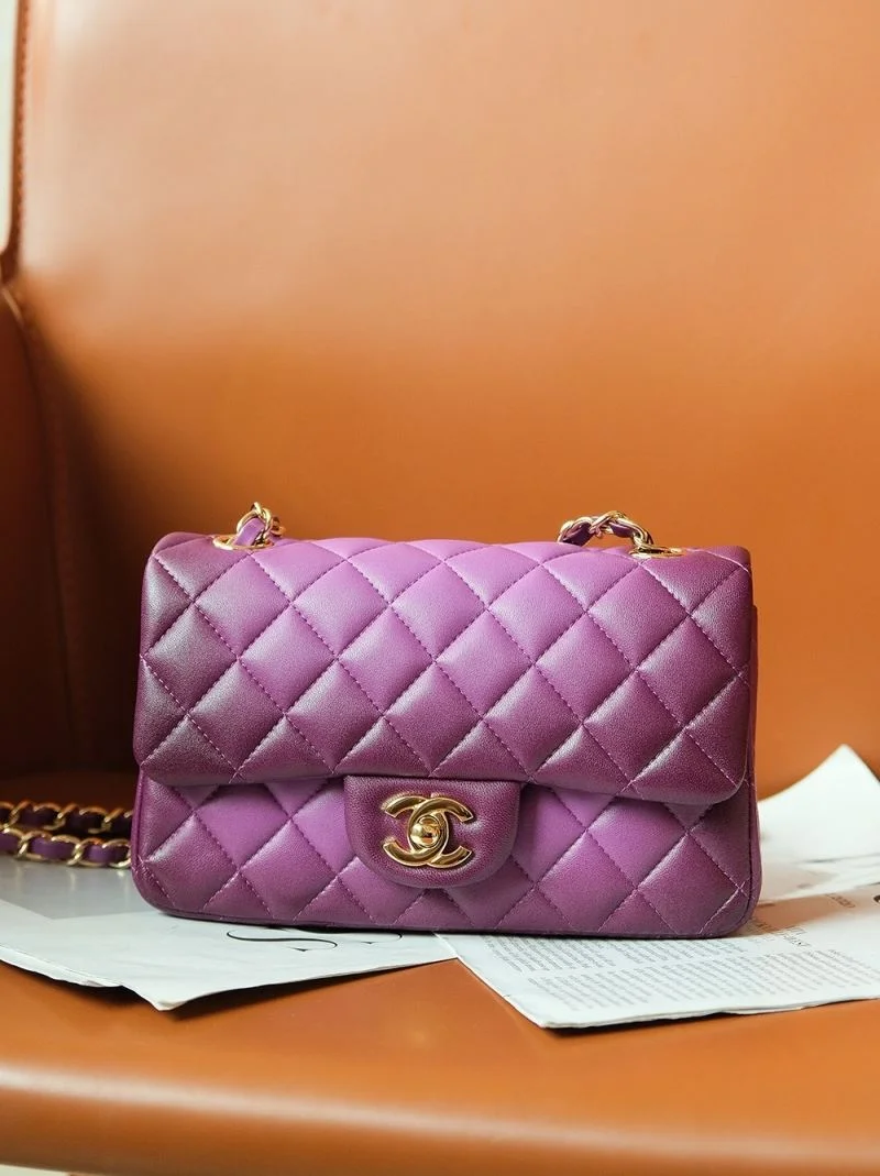 Chanel CF Series Bags Contemporary 55451