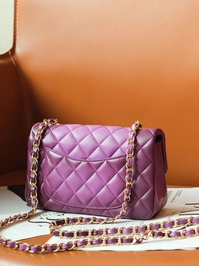 Chanel CF Series Bags Contemporary 55451