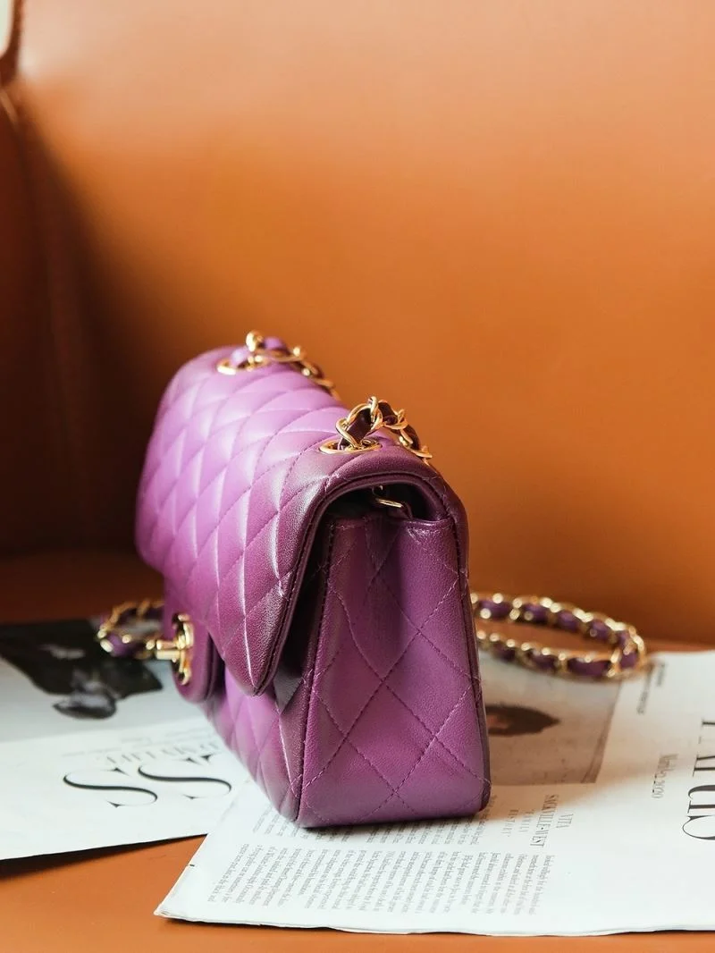 Chanel CF Series Bags Contemporary 55451