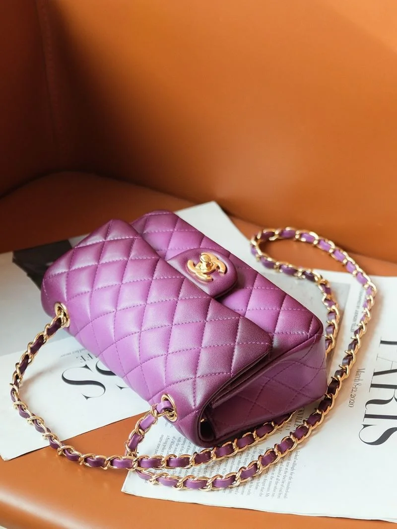 Chanel CF Series Bags Contemporary 55451