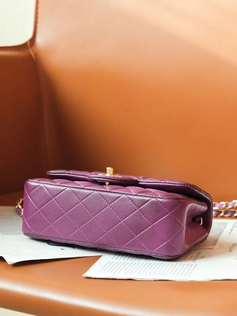 Chanel CF Series Bags Contemporary 55451