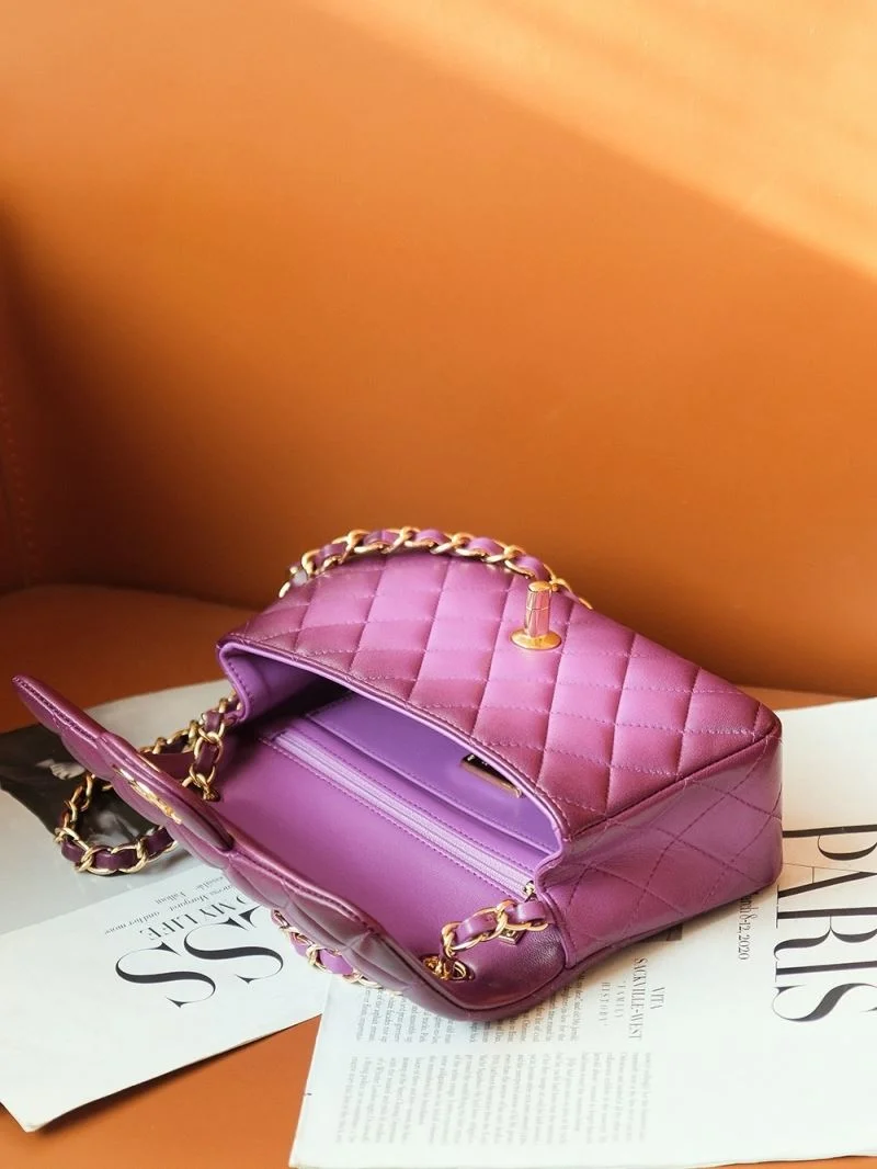 Chanel CF Series Bags Contemporary 55451