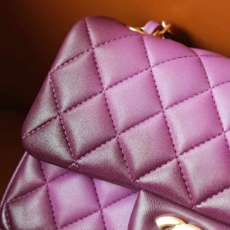 Chanel CF Series Bags Contemporary 55451