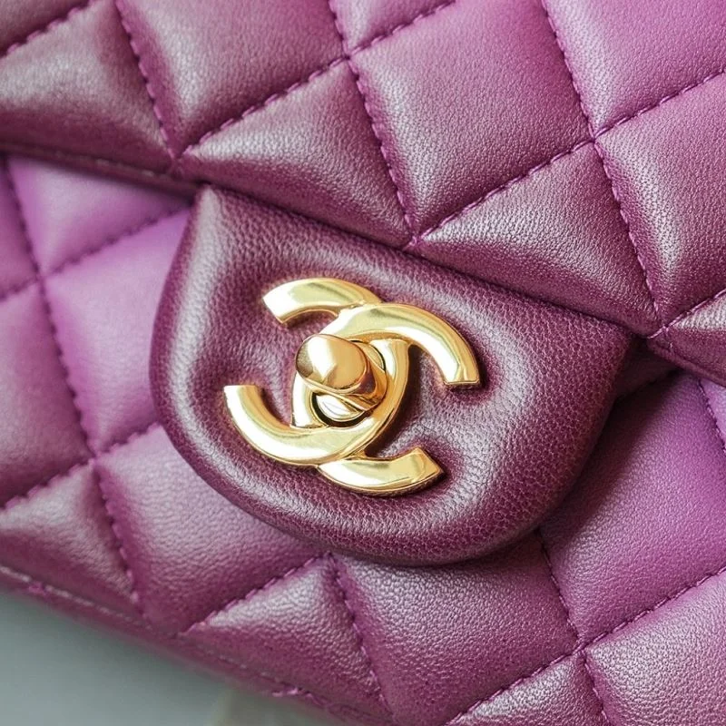 Chanel CF Series Bags Contemporary 55451