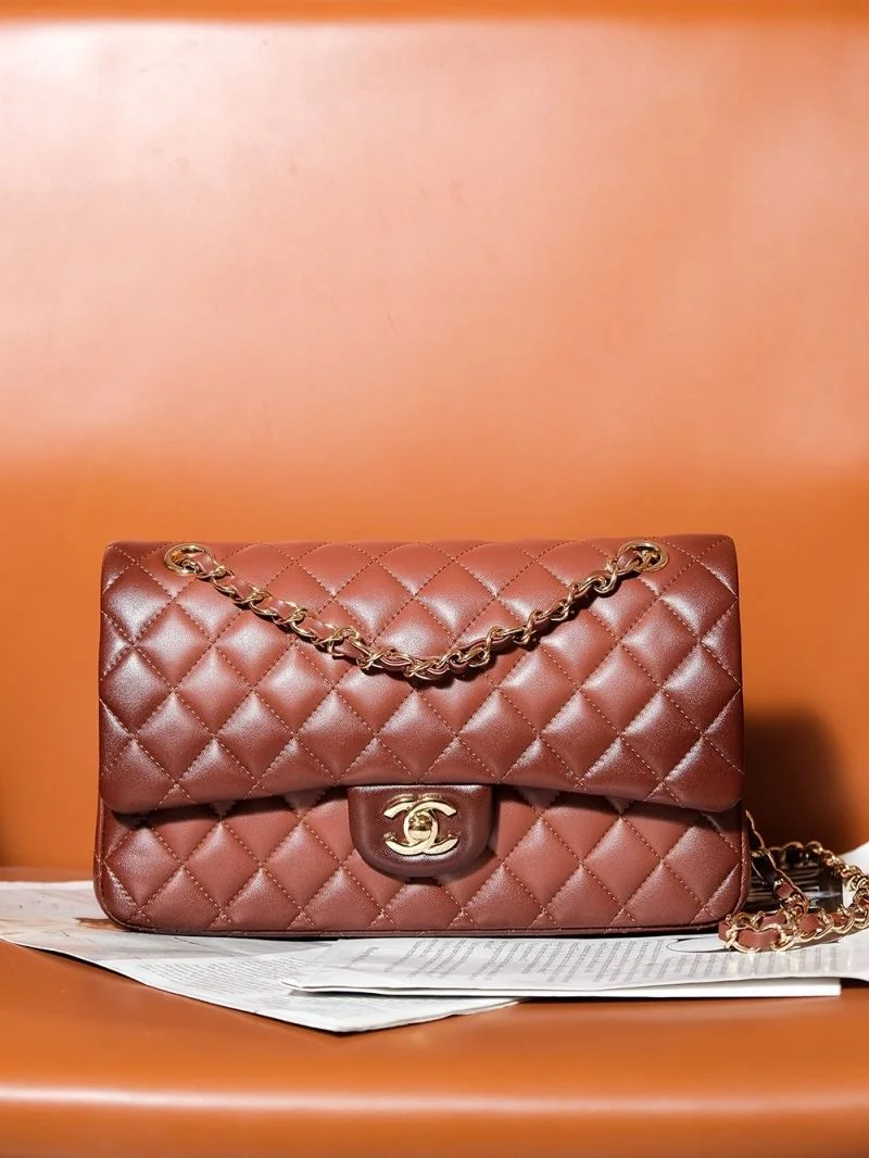Chanel CF Series Bags Popular 55454