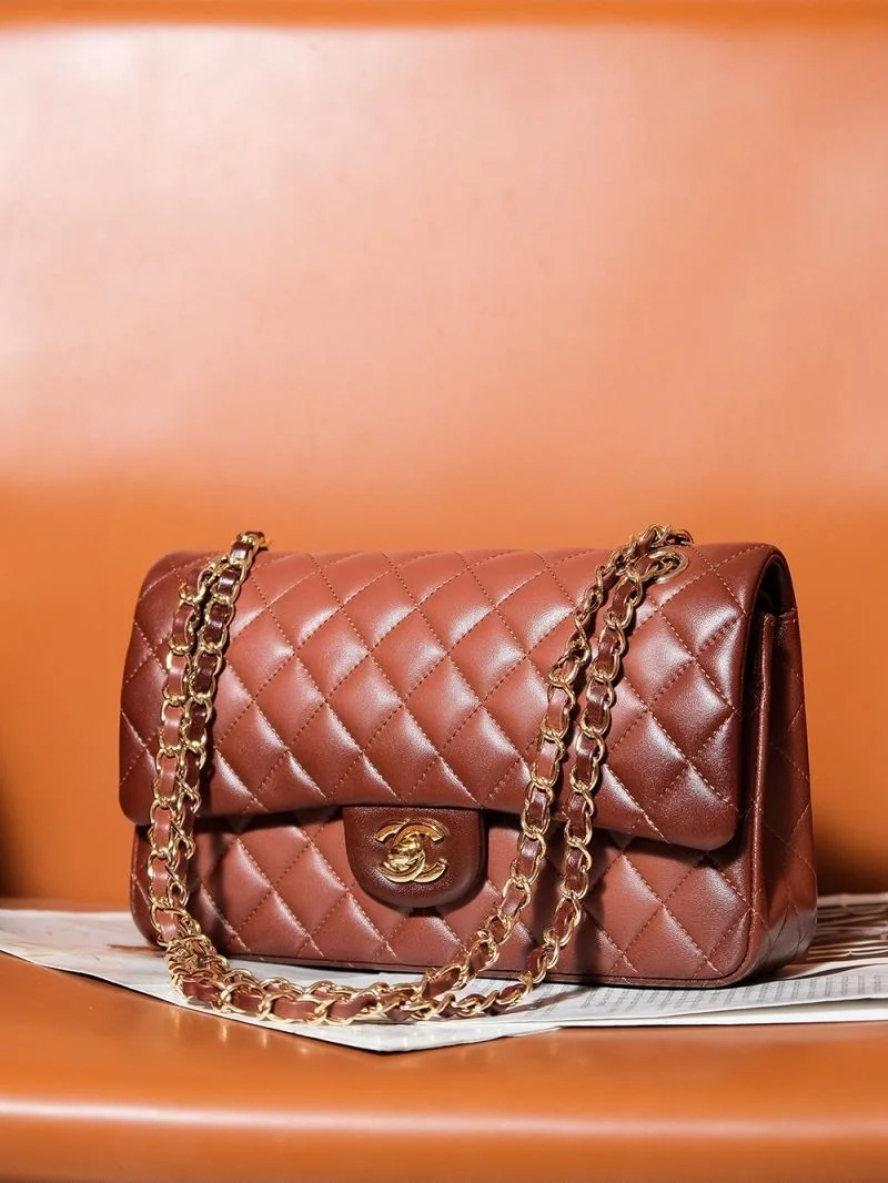 Chanel CF Series Bags Popular 55454
