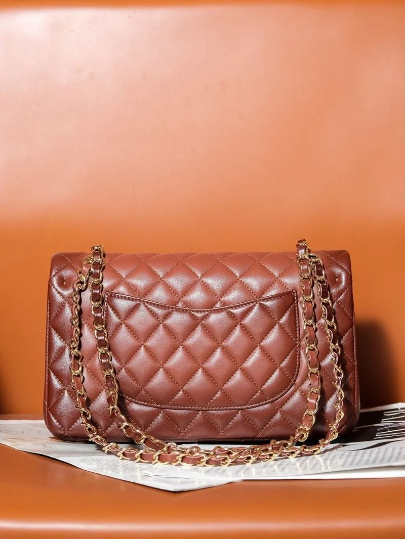 Chanel CF Series Bags Popular 55454