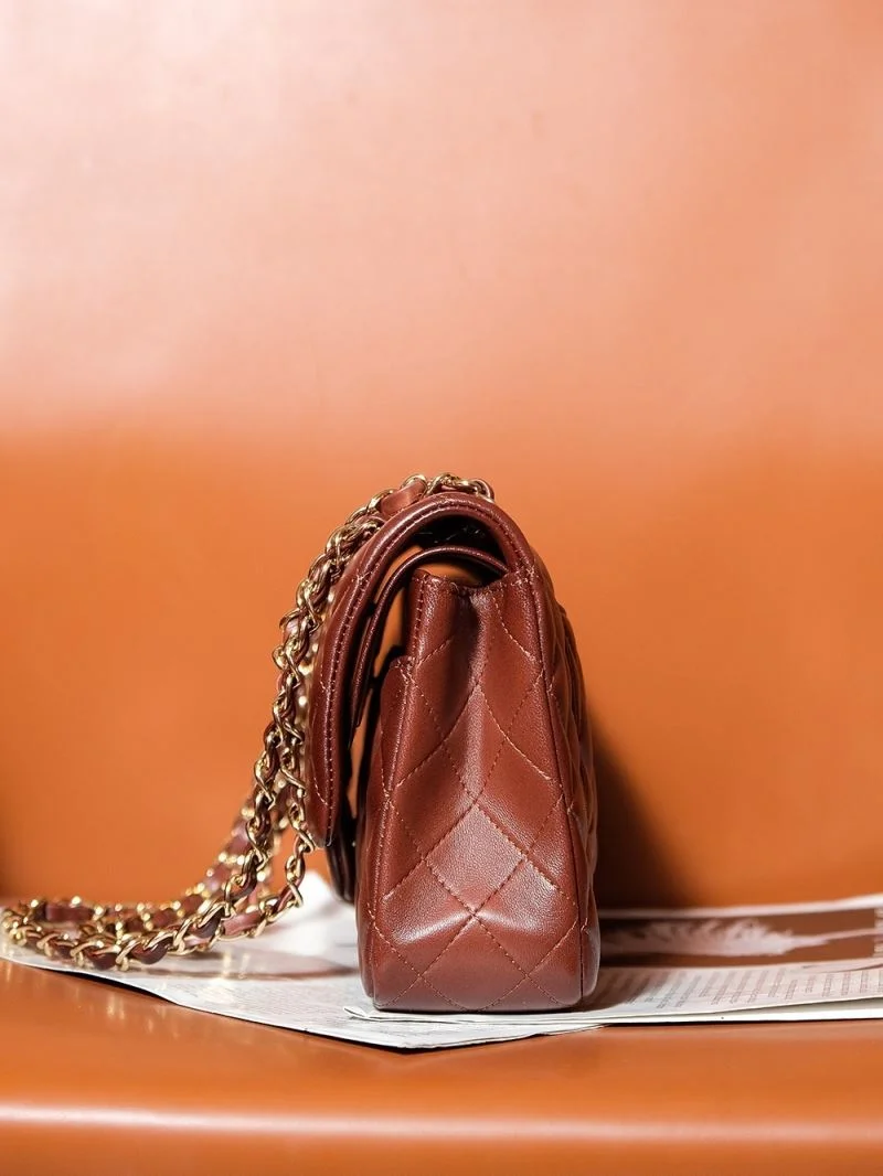 Chanel CF Series Bags Popular 55454