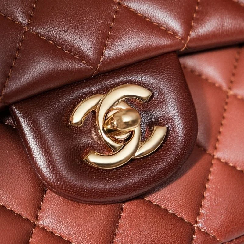 Chanel CF Series Bags Popular 55454
