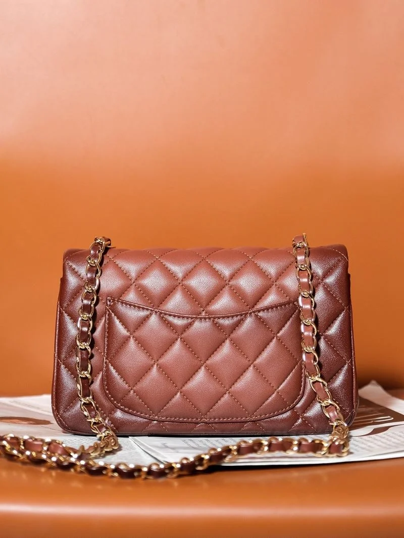 Chanel CF Series Bags NewStyle 55453