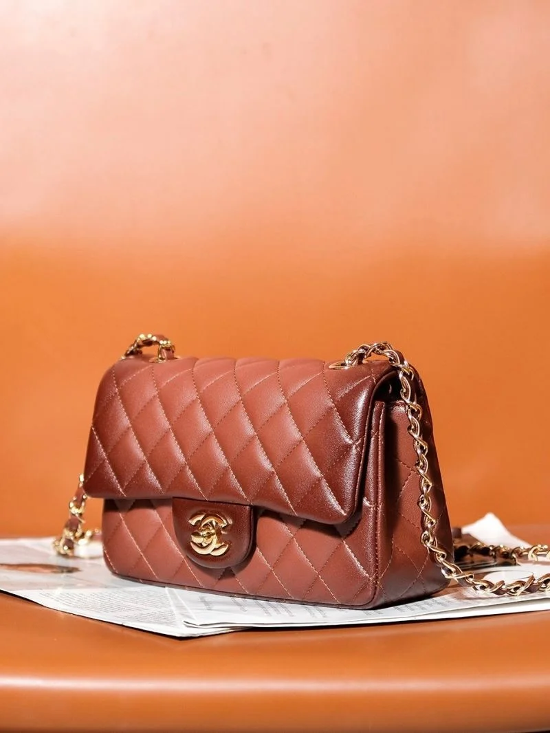 Chanel CF Series Bags NewStyle 55453