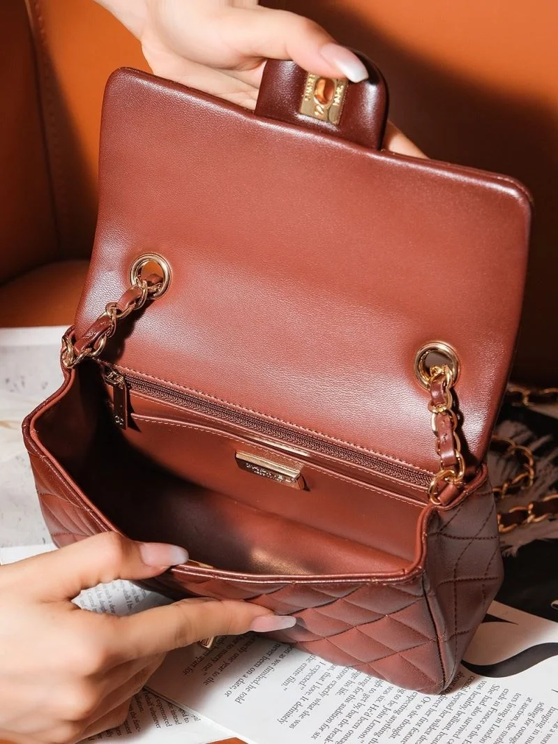 Chanel CF Series Bags NewStyle 55453