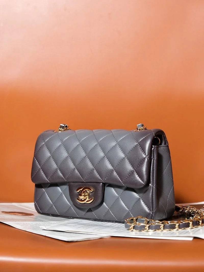 Chanel CF Series Bags OnTrend 55452