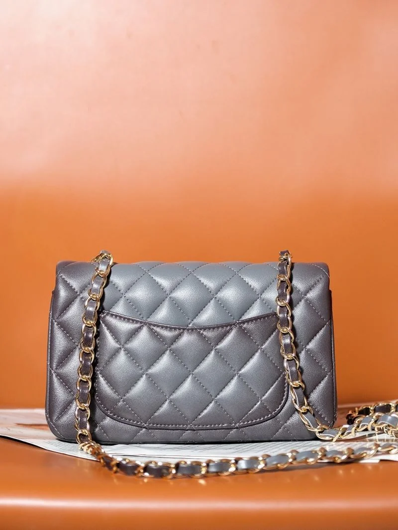 Chanel CF Series Bags OnTrend 55452