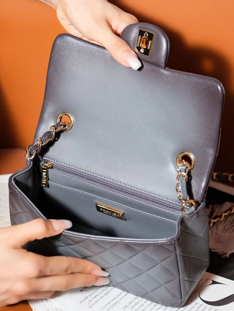 Chanel CF Series Bags OnTrend 55452