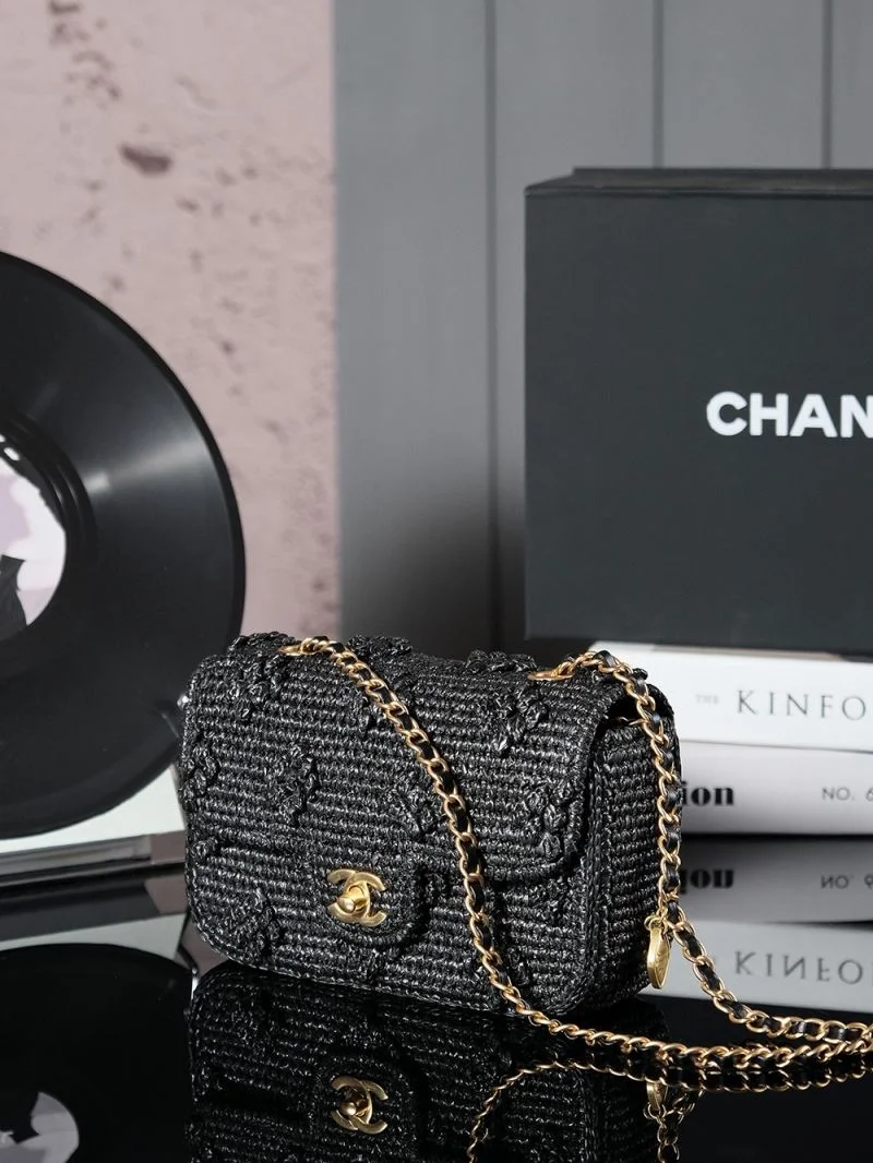 EasyMatch Chanel CF Series Bags 55443