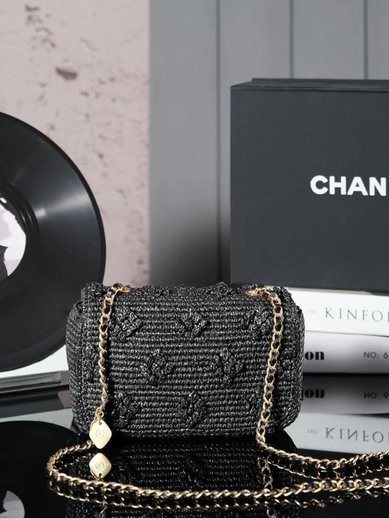 EasyMatch Chanel CF Series Bags 55443