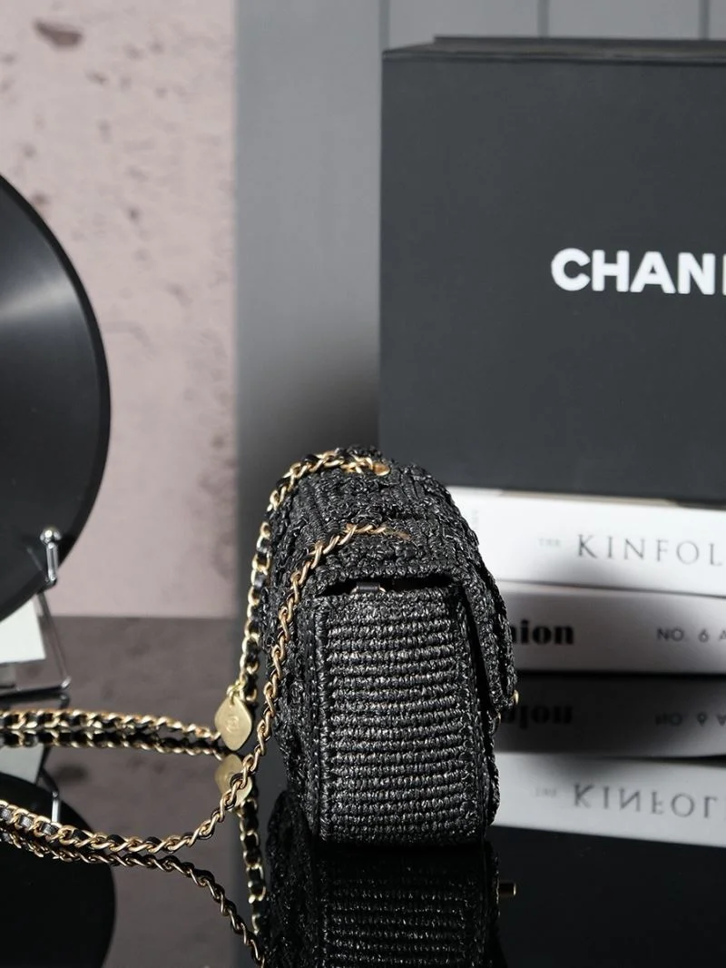 EasyMatch Chanel CF Series Bags 55443