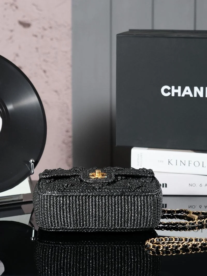 EasyMatch Chanel CF Series Bags 55443