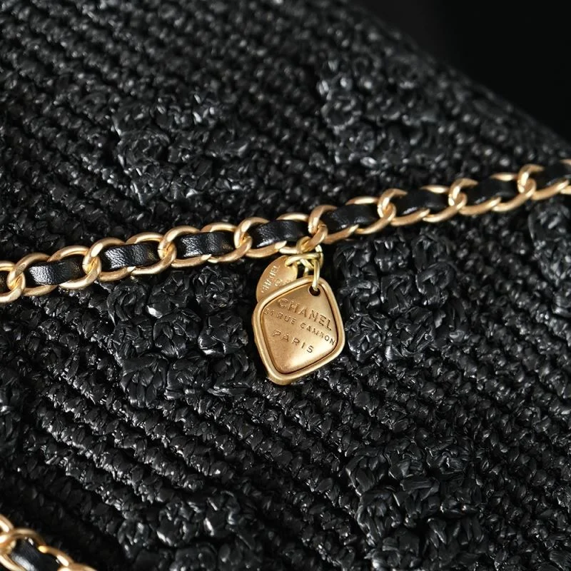 Chanel CF Series Bags Soft 55447