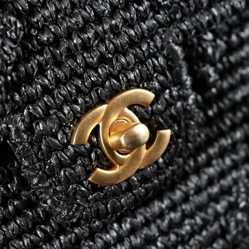 Chanel CF Series Bags Soft 55447
