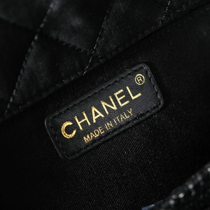 Chanel CF Series Bags Soft 55447