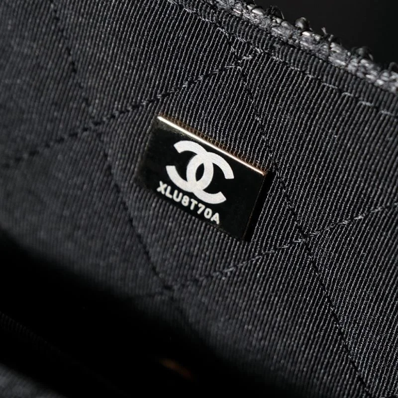 Chanel CF Series Bags Soft 55447