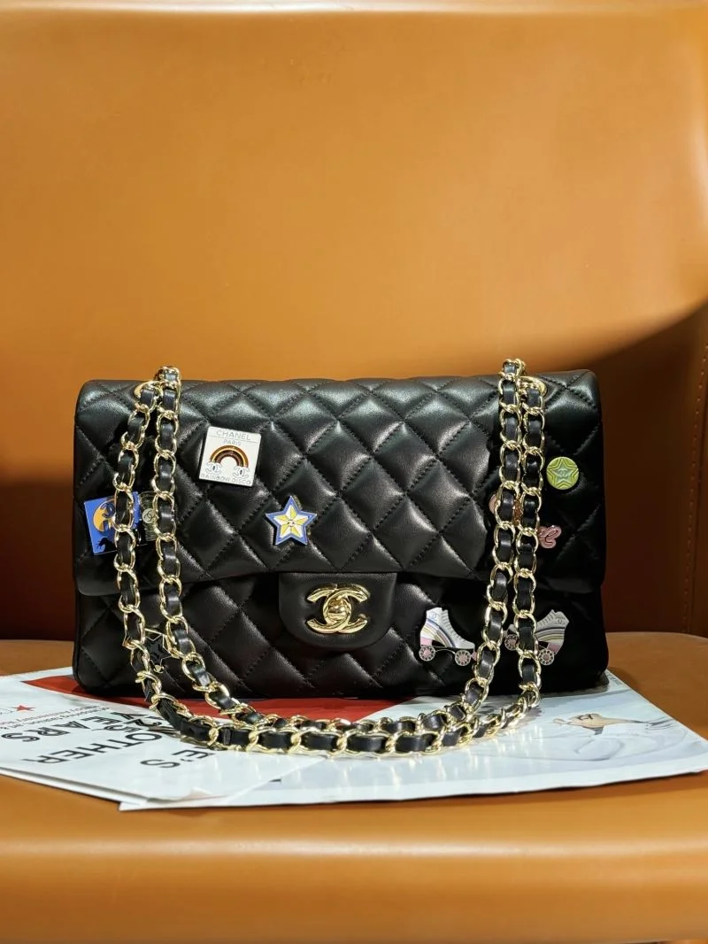 Chanel CF Series Bags RelaxedFit 55440