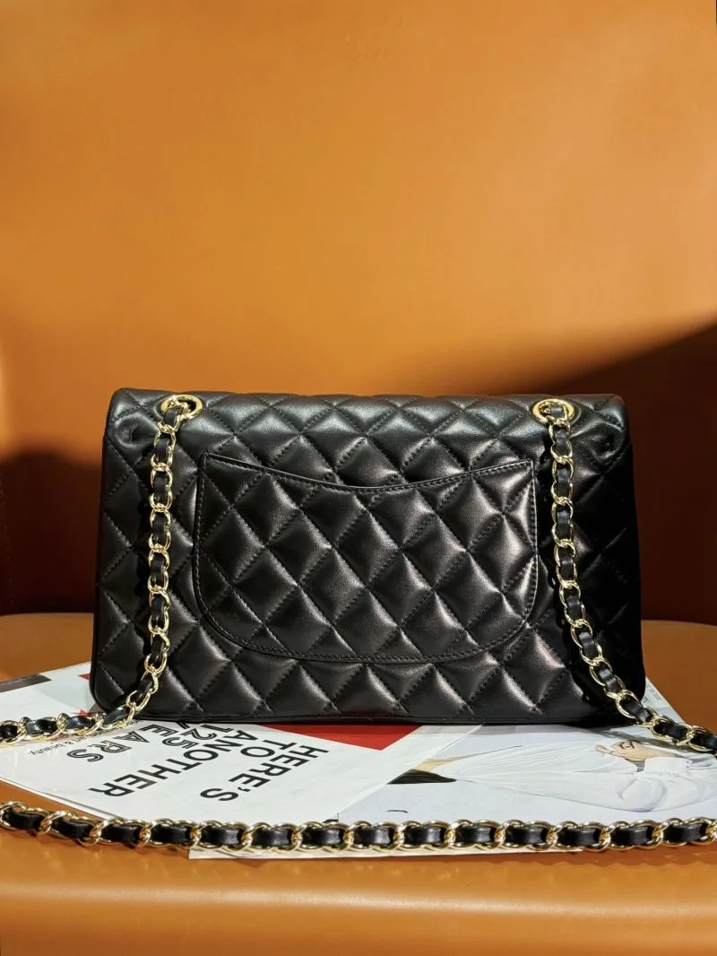 Chanel CF Series Bags RelaxedFit 55440