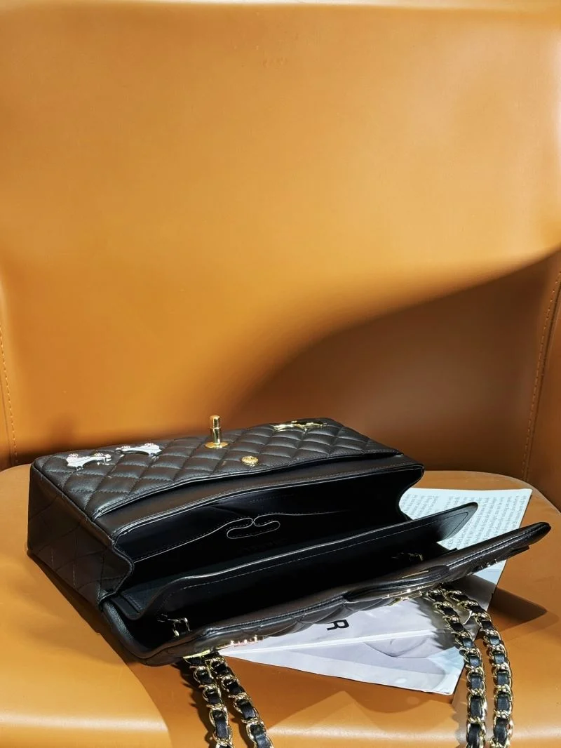 Chanel CF Series Bags RelaxedFit 55440