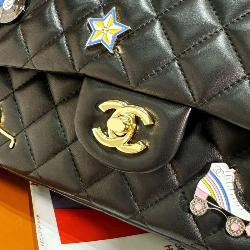 Chanel CF Series Bags RelaxedFit 55440