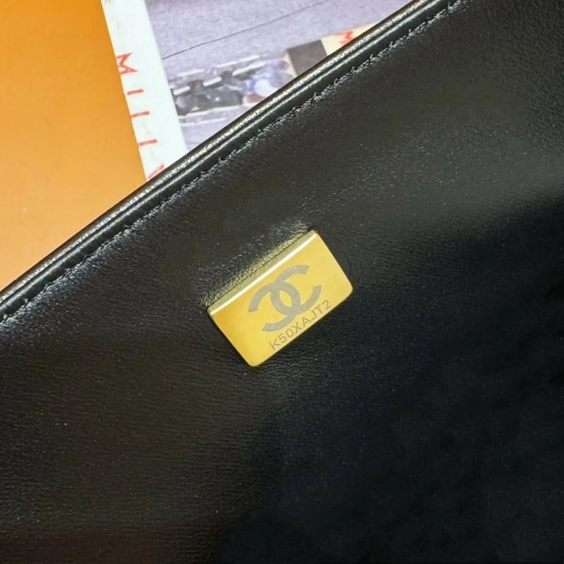 Chanel CF Series Bags RelaxedFit 55440