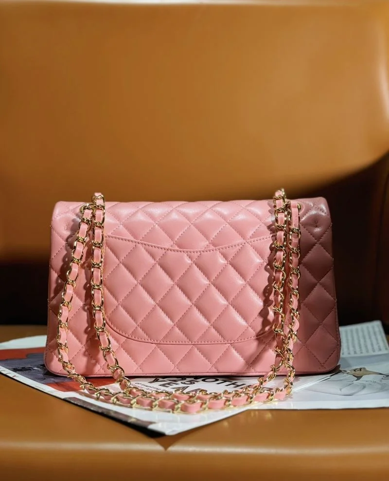 Chanel CF Series Bags SportInspired 55439