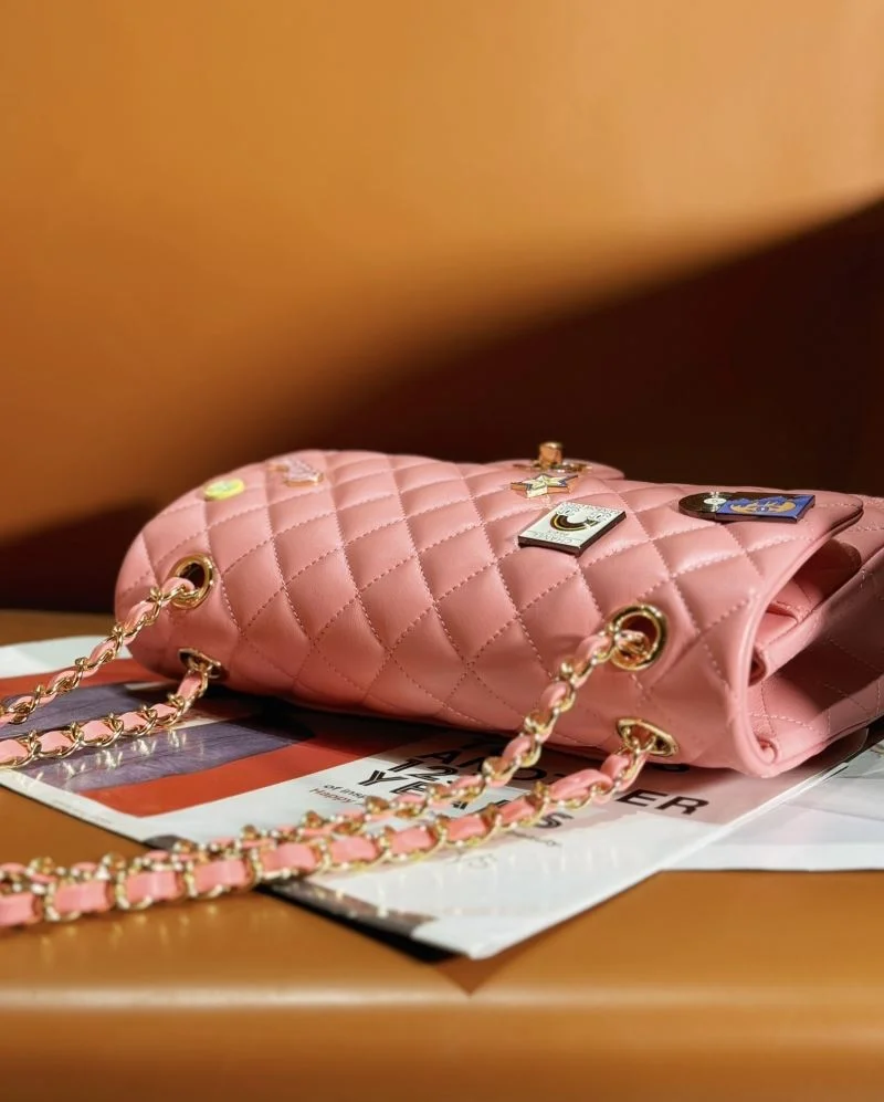 Chanel CF Series Bags SportInspired 55439