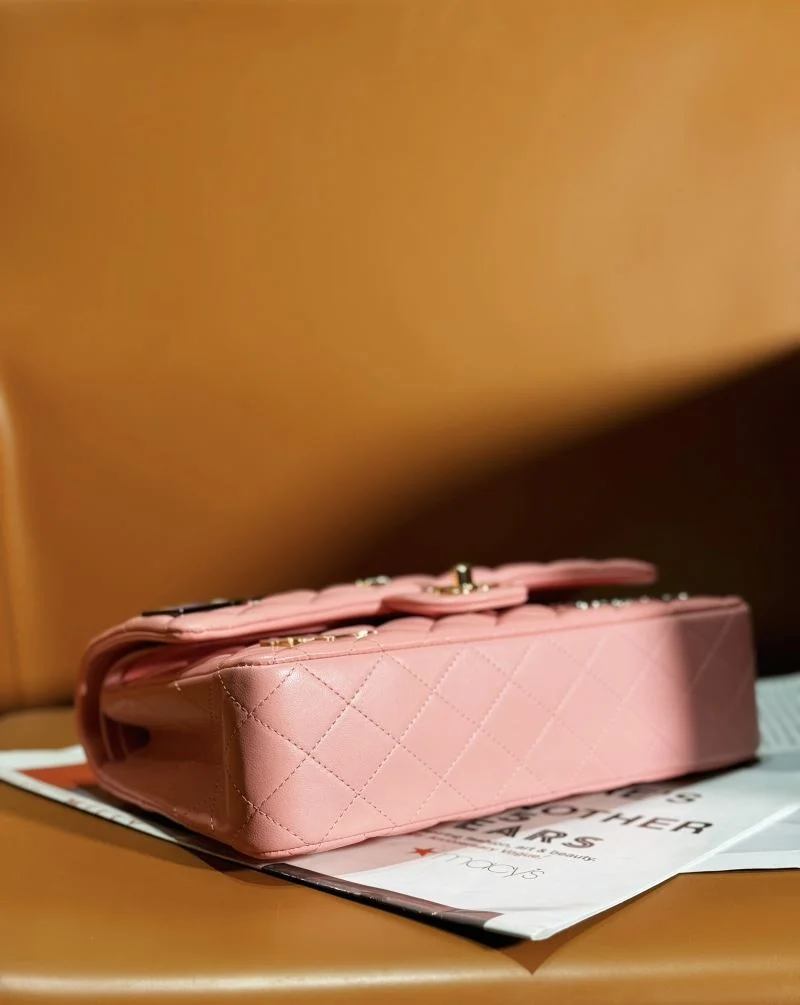 Chanel CF Series Bags SportInspired 55439