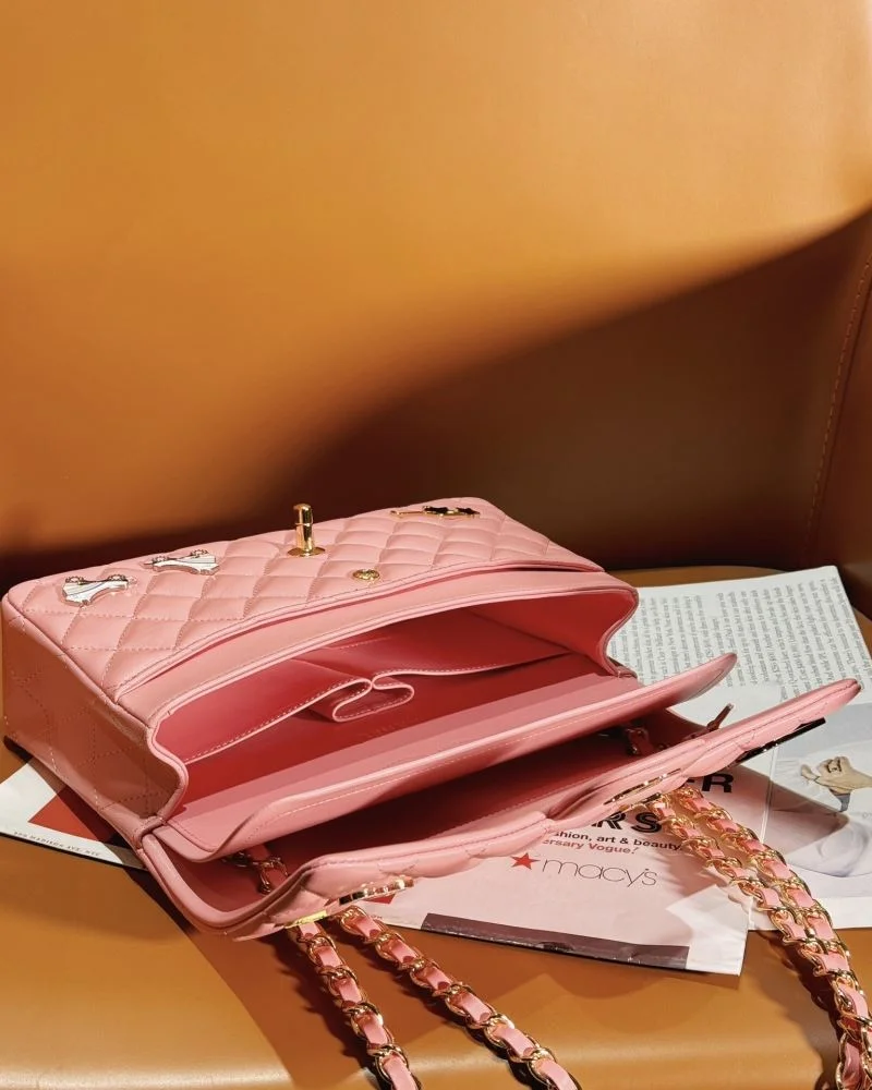 Chanel CF Series Bags SportInspired 55439