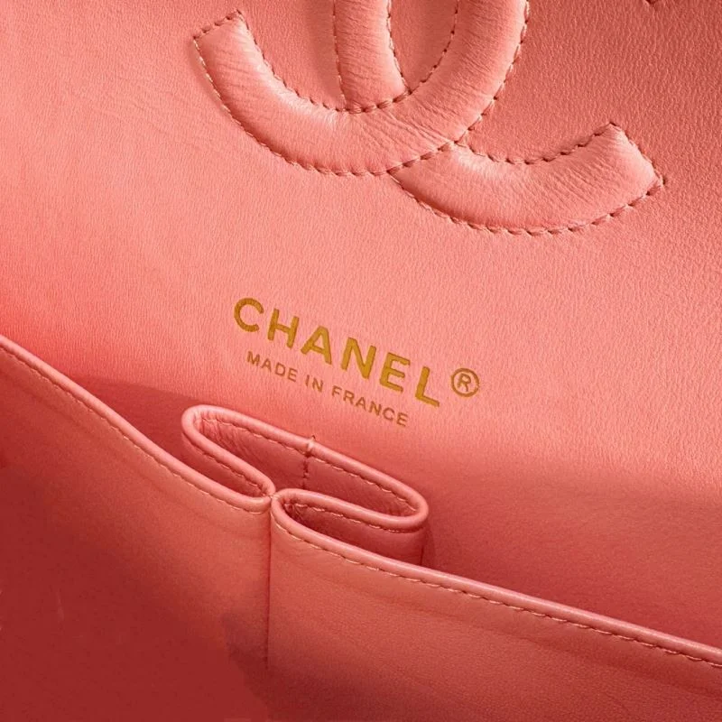 Chanel CF Series Bags SportInspired 55439