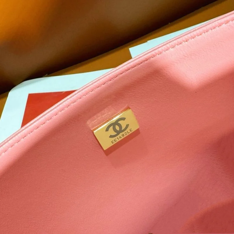 Chanel CF Series Bags SportInspired 55439