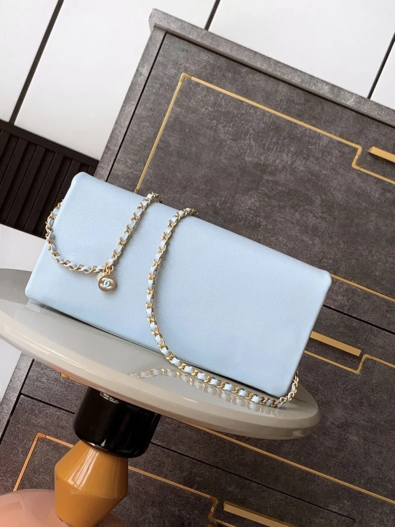 Sleek Chanel CF Series Bags 55441