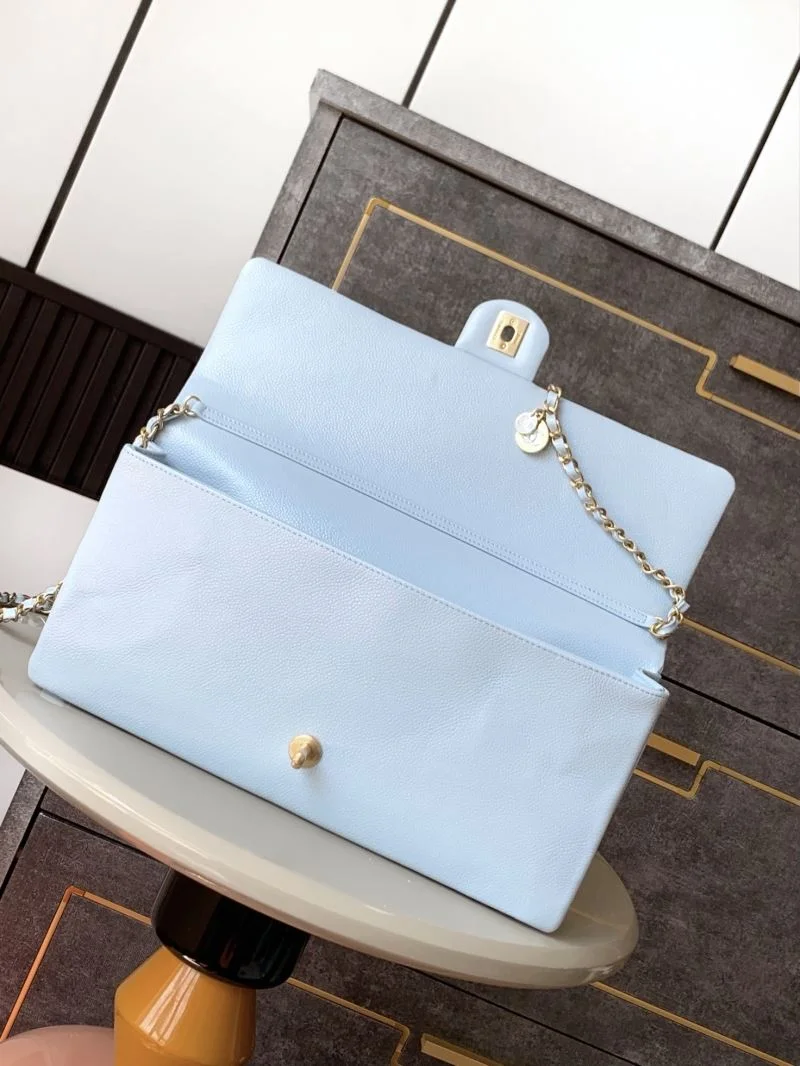 Sleek Chanel CF Series Bags 55441