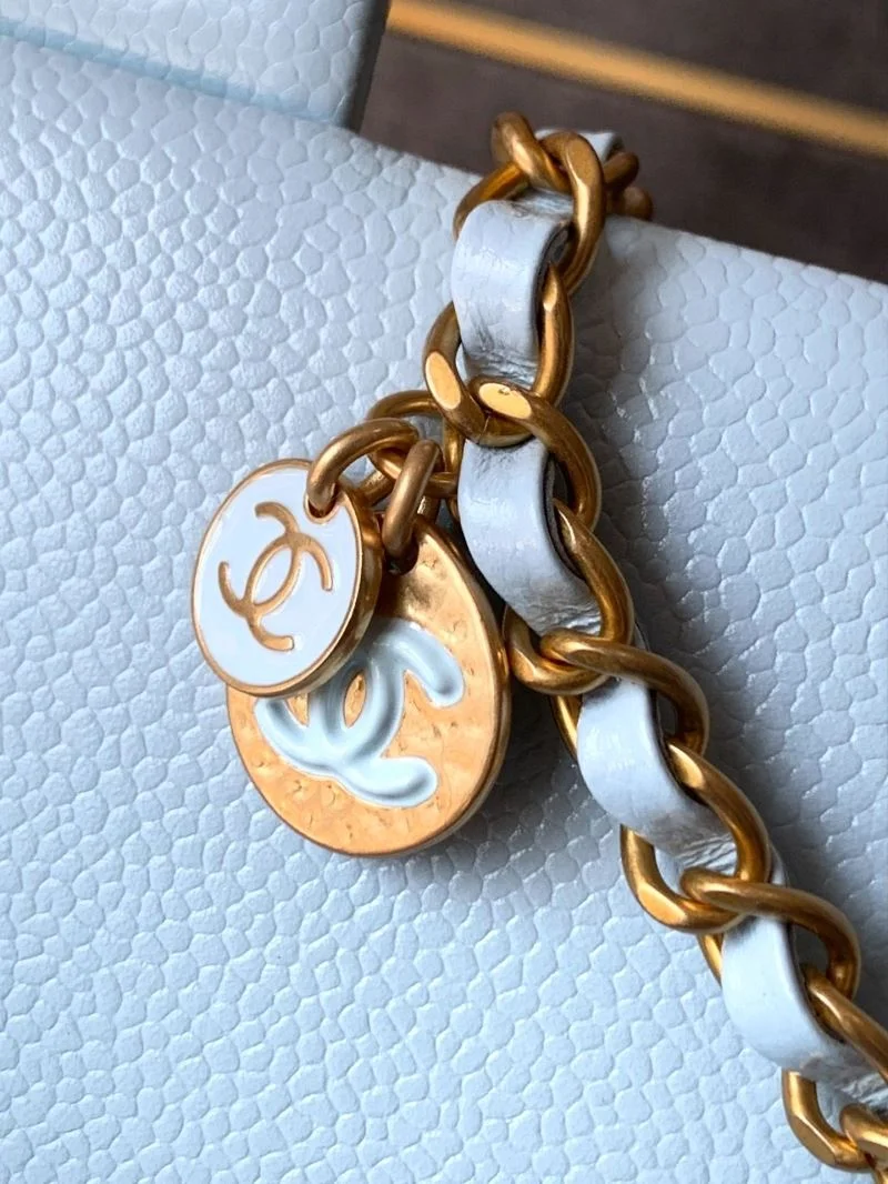 Sleek Chanel CF Series Bags 55441