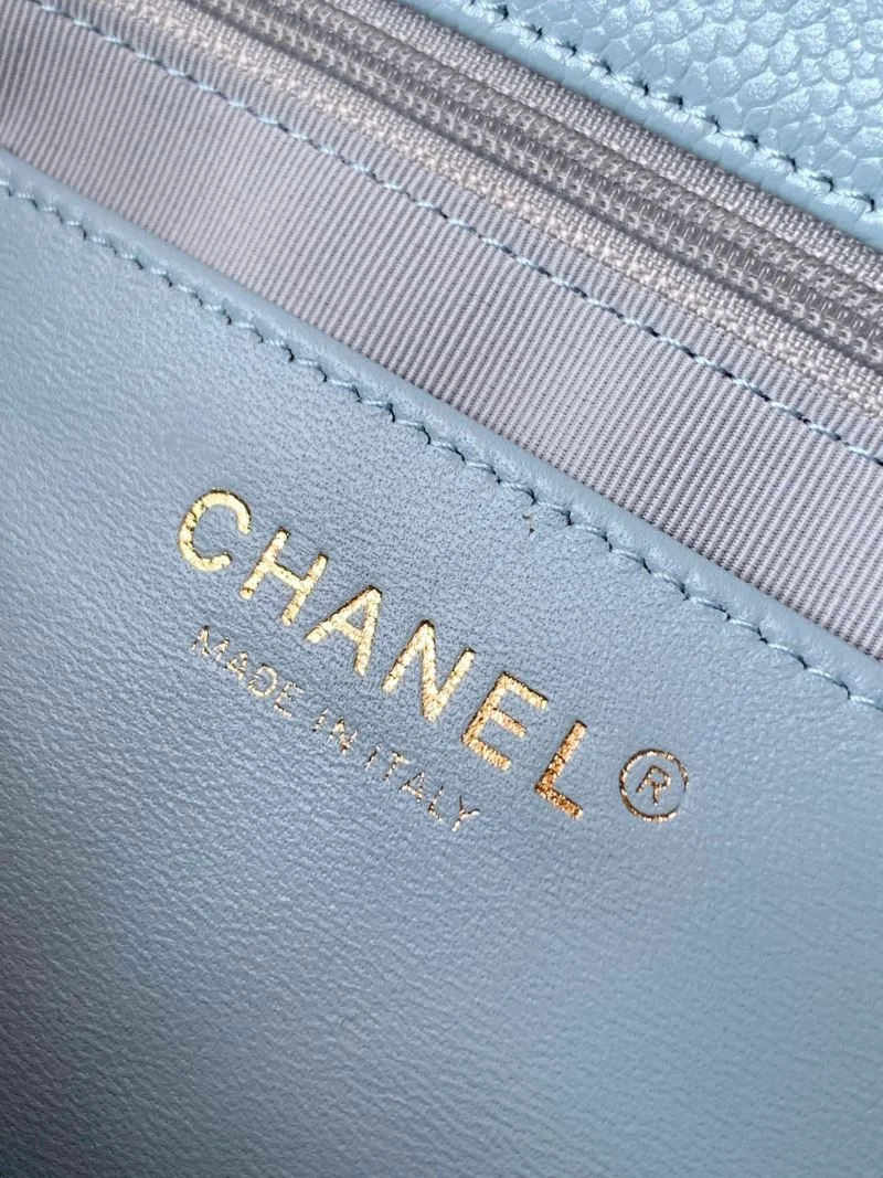 Sleek Chanel CF Series Bags 55441
