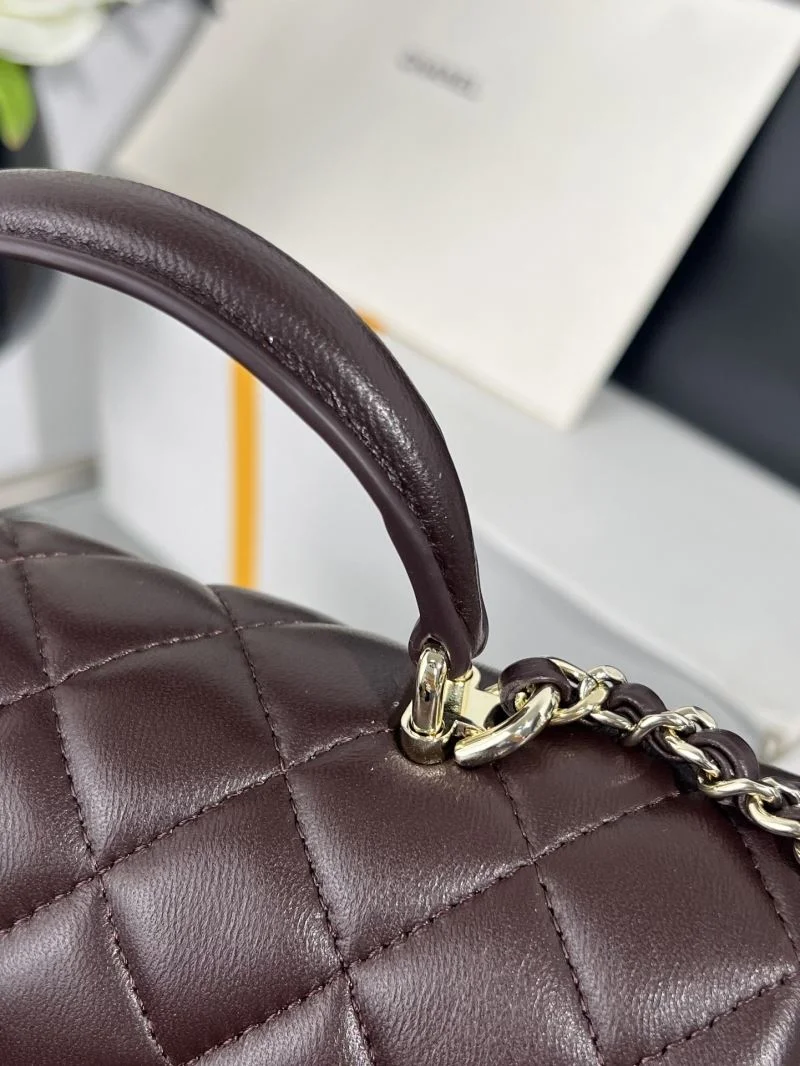 Chanel CF Series Bags Sustainable 55434