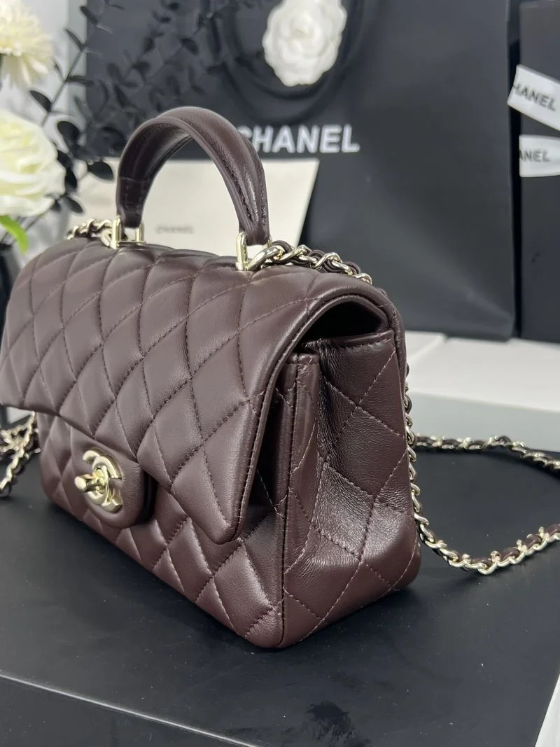 Chanel CF Series Bags Sustainable 55434