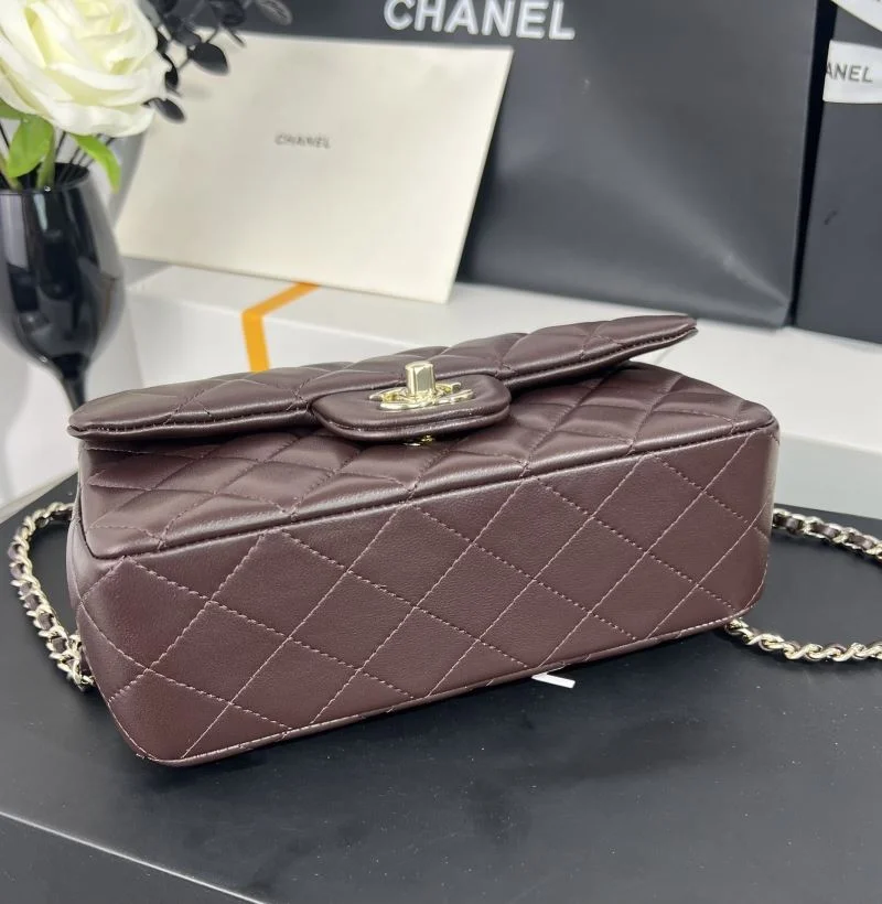 Chanel CF Series Bags Sustainable 55434