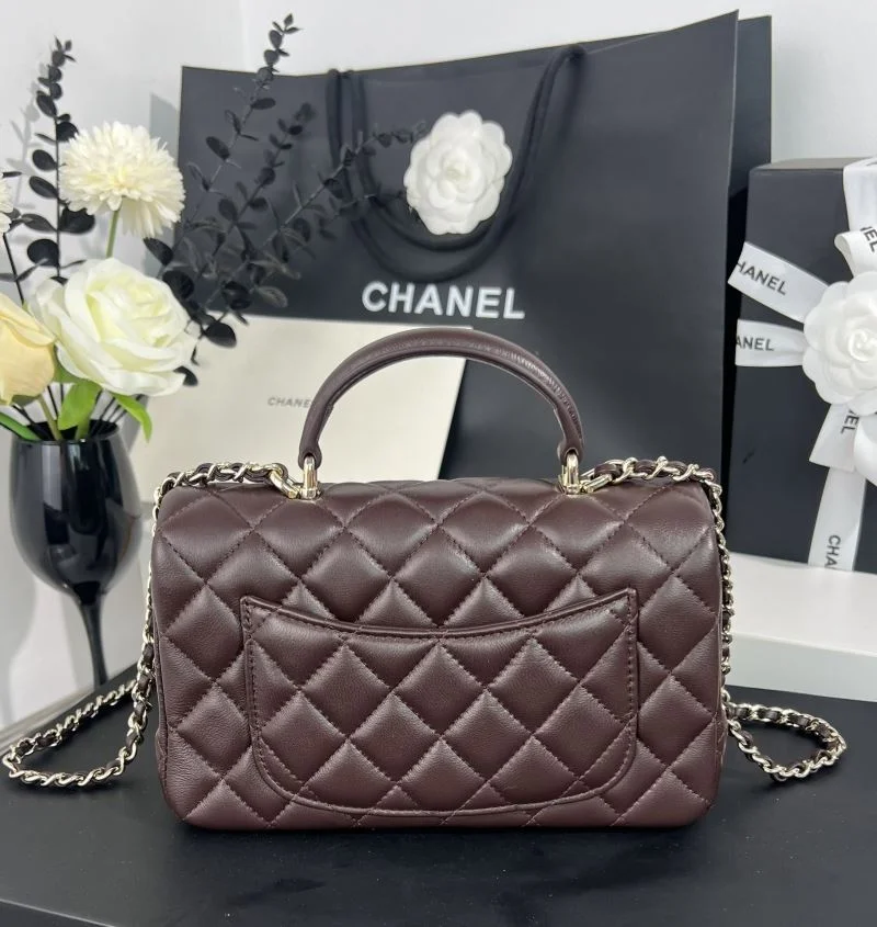 Chanel CF Series Bags Sustainable 55434
